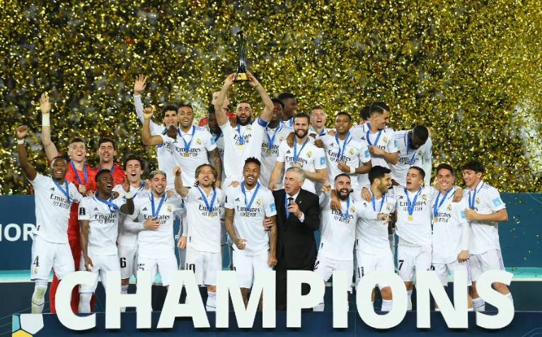 皇马客战毕巴奥首发曝光！姆巴佩领衔三叉戟，连续三平后球队背水一战