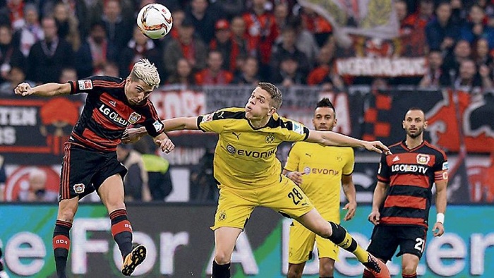 南美杯赛强队纷纷爆发