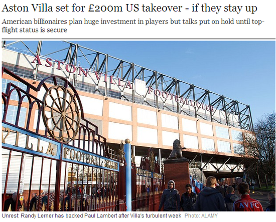 萨拉赫的美国梦：MLS还是新起点？