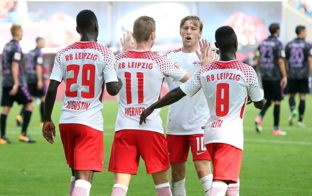 瑞信上调博彩股目标价