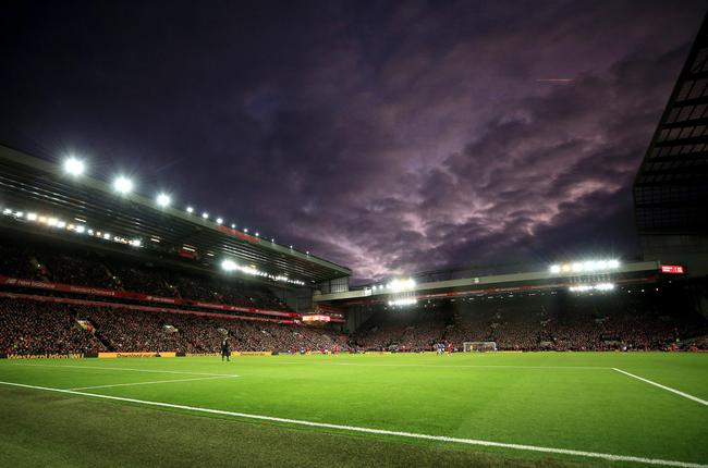 弱側定點