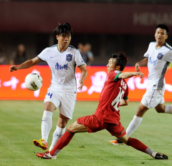 官方：CCTV5继续直播U17亚预赛中国vs文莱的比赛