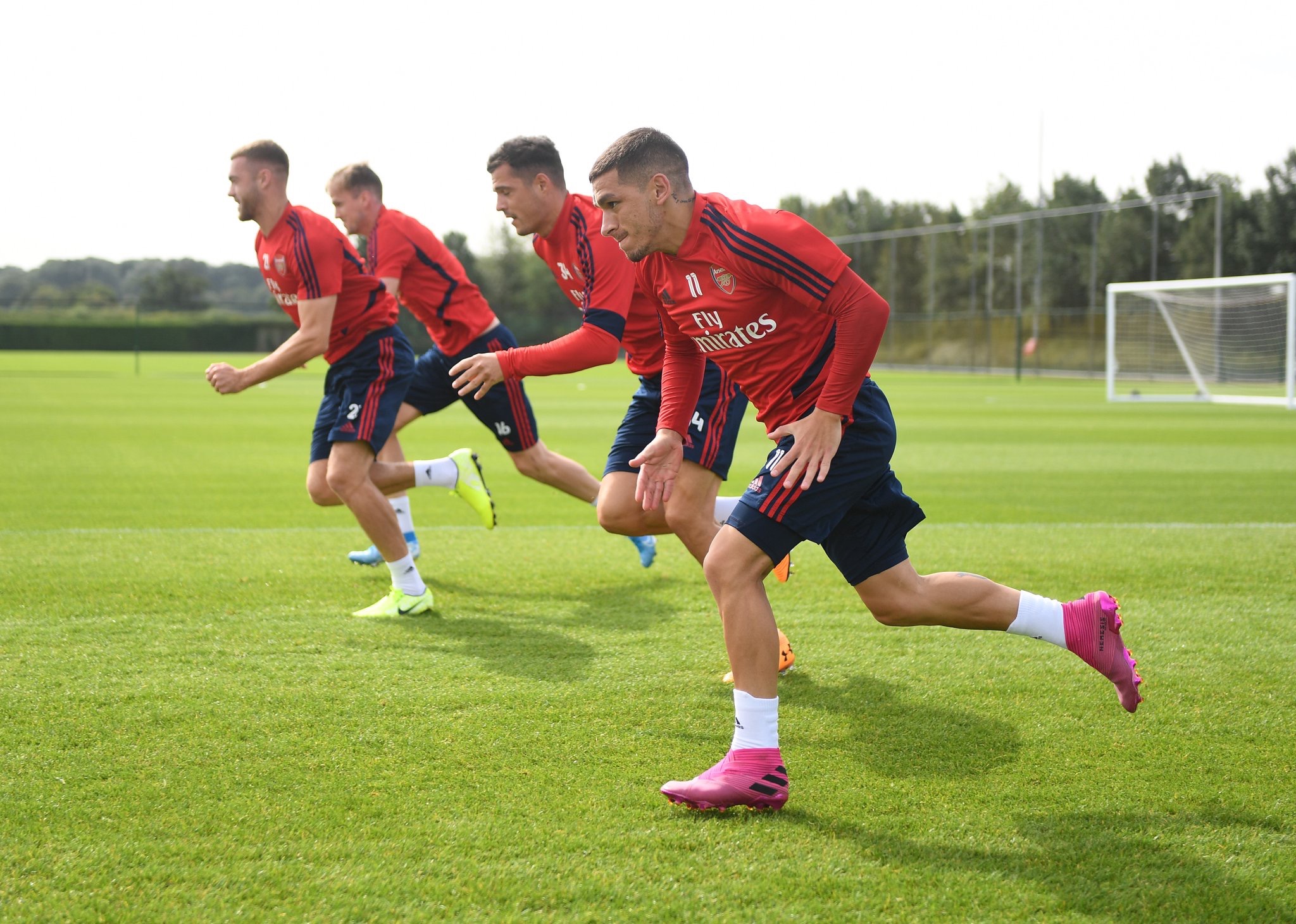 土媒：因涉嫌非法赌球，两家土超球队主席和17名裁判已遭警方控制