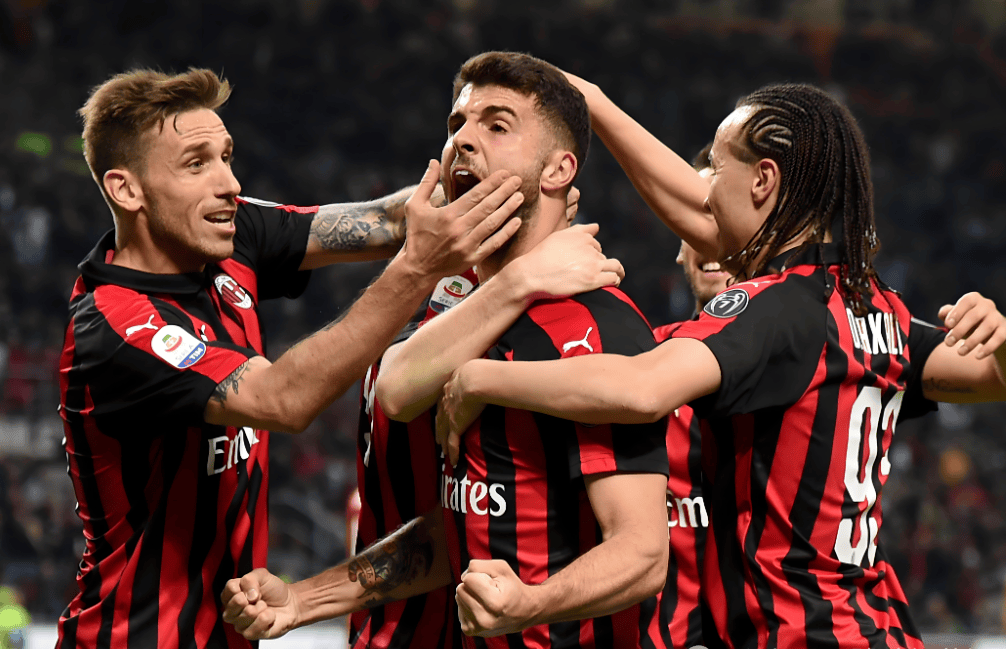 爆发！他连续得分无人能挡