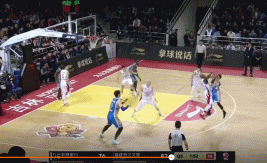 中的战术修