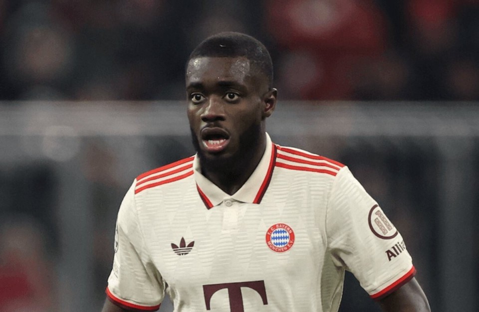 阿森纳算不算欧洲顶级？塔帅：我们没拿过欧冠，拜仁拿过六个