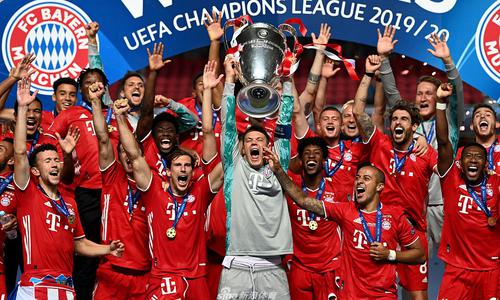 C罗说世界杯不重要惹争议？我觉得没问题！