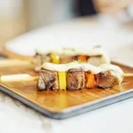 The Food Lovers - 球探比分1